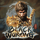 Black Wukong Slot by peso888